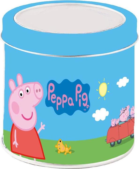 Produktbild Pulio Diakakis Analog clock Pepp in a can