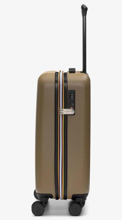 Actual product image K-Way Cabin Trolley Small (44 l, Hand luggage (up to 50 litres))