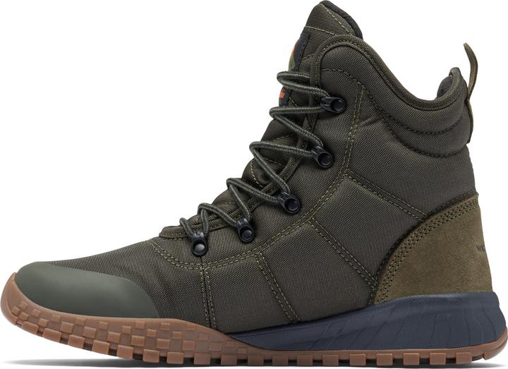 Actual product image Columbia Men's Fairbanks™ Omni-Heat™ Winter Boot (40.5)