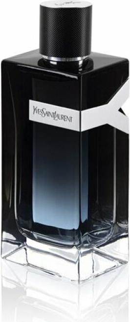 Actual product image Yves Saint Laurent Y (Eau de parfum, 200 ml)