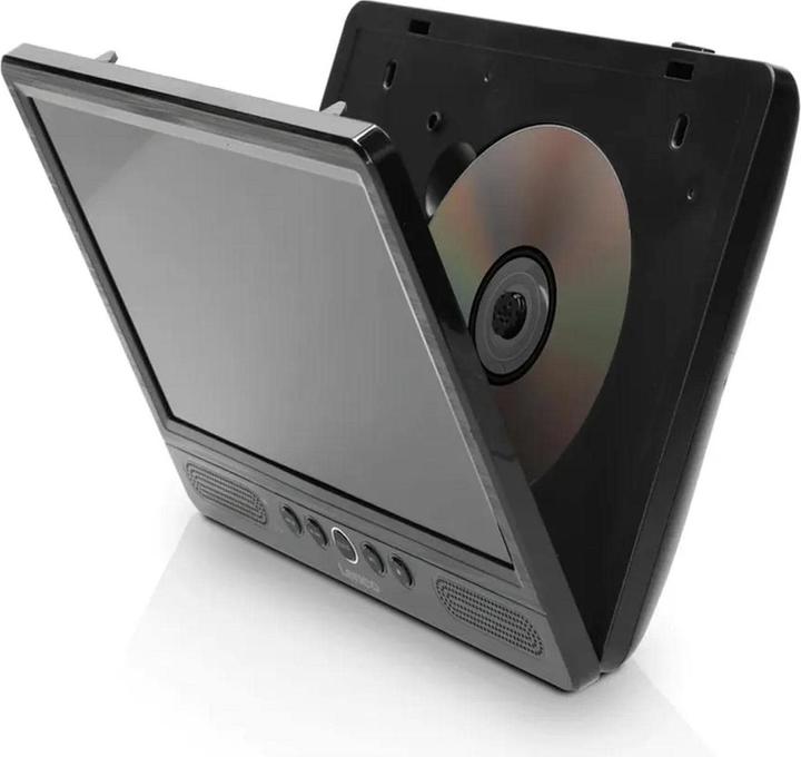 Immagine prodotto Lenco DVP-1046 (Lettore DVD)