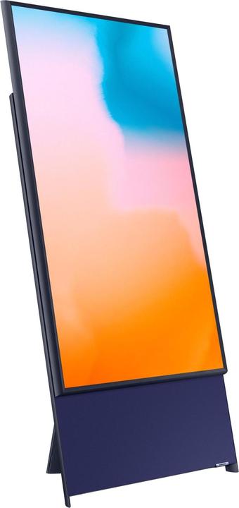 Actual product image Samsung 43LS05B "The Sero" (2023) (43", QLED, 4K, 2023)