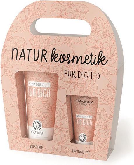Immagine prodotto La Vida Set di cosmetici - Piuma (Set per la cura dei capelli)