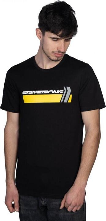 Actual product image Stay Strong Big Chev (M)