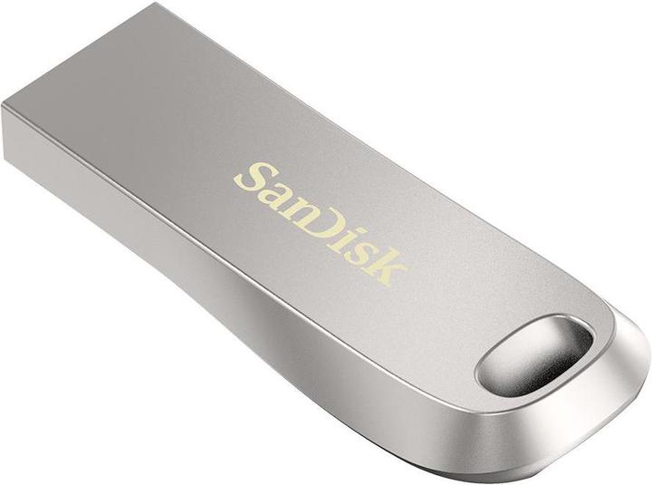 Image du produit SanDisk Ultra Luxe USB 3.1 Flash Drive 64GB (64 Go)