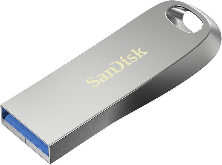 Image du produit SanDisk Ultra Luxe USB 3.1 Flash Drive 64GB (64 Go)