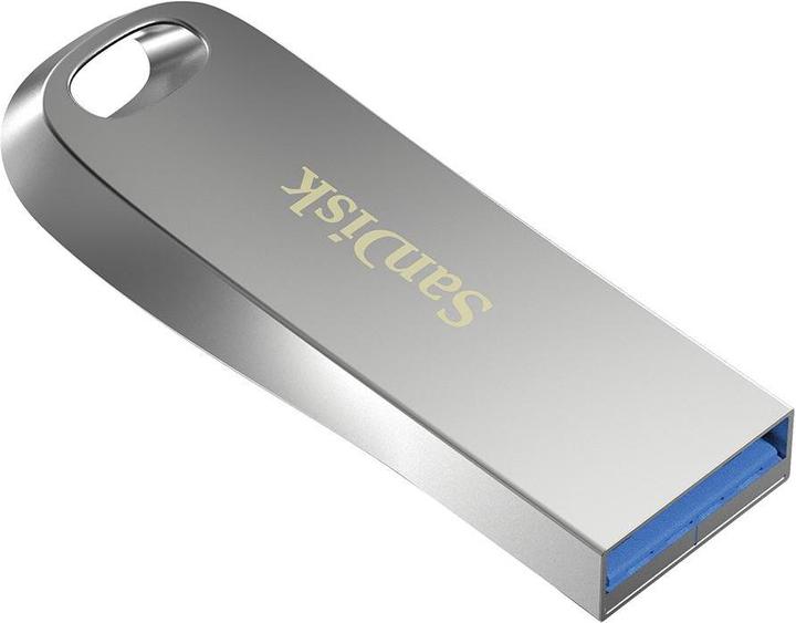 Image du produit SanDisk Ultra Luxe USB 3.1 Flash Drive 64GB (64 Go)