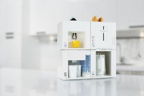 Productafbeelding Princess 234000 theepot wit (0.50 l)