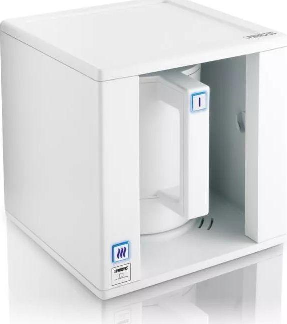 Productafbeelding Princess 234000 theepot wit (0.50 l)