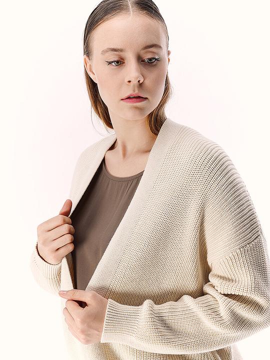 Immagine prodotto Armedangels Vildaana Cardigan Undyed (XL)