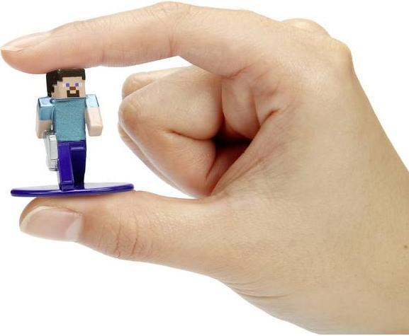Immagine prodotto Jada Minecraft