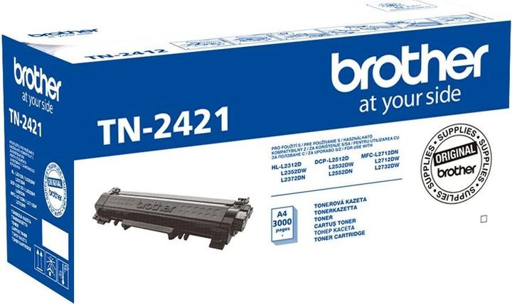 Image du produit Brother TN-2421 (CF)