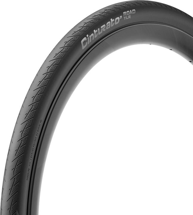 Actual product image Pirelli Cinturato Road TLR (26-622)