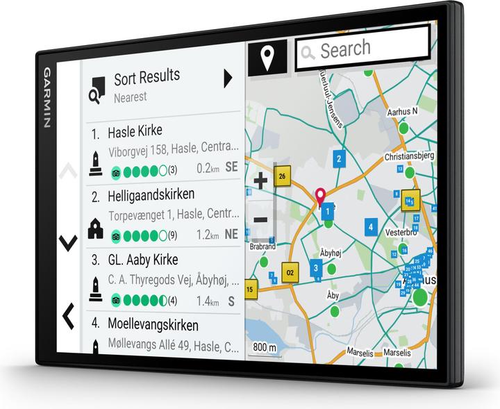 Immagine prodotto Garmin DriveSmart 86 (8")