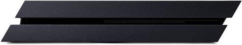Produktbild Sony Playstation 4, 500 GB, inkl. Dualshock 4 Controller