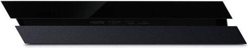 Produktbild Sony Playstation 4, 500 GB, inkl. Dualshock 4 Controller