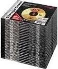Produktbild Hama CD Leerhüllen