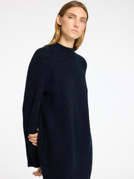 Image du produit Selected Femme Mini robe en tricot (XL)