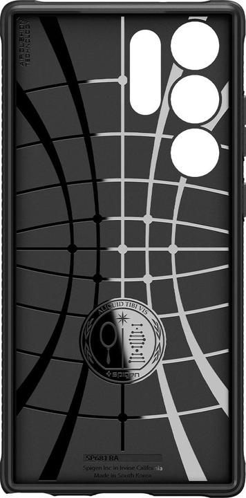 Produktbild Spigen Rugged Armor (Samsung Galaxy S23 Ultra)