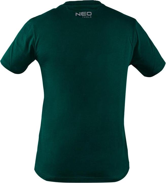 Immagine prodotto Neo Maglietta verde, taglia S (S)