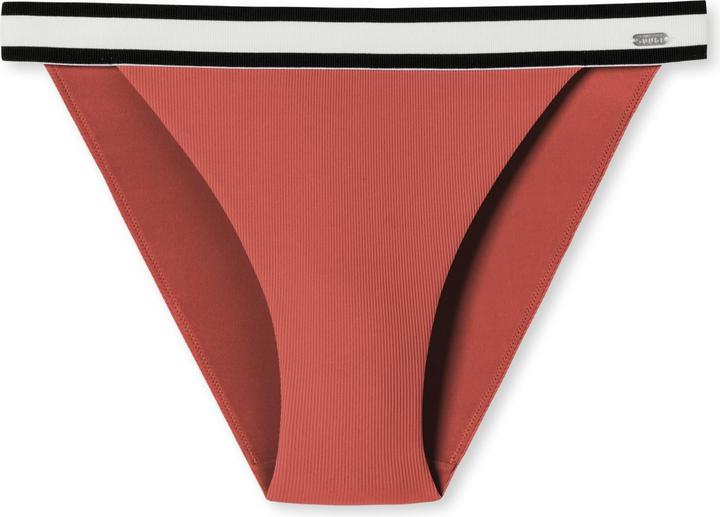 Schiesser Bikini-Hose Aqua Californian Dream (S)