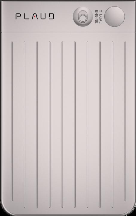 Actual product image Plaud Note AI-Recorder (64 GB)