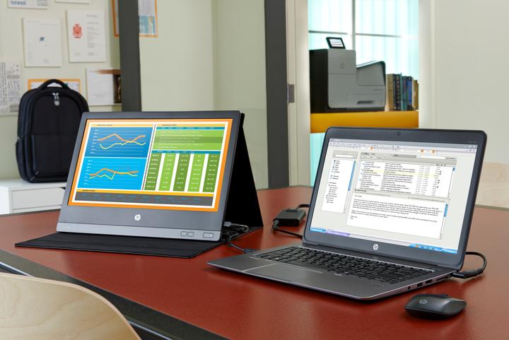 Image du produit HP Z5000 (Sans fil)
