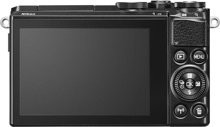 Image du produit Nikon 1 J5 Corps (20.80 Mpx, Format Nikon CX)