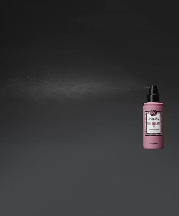 Immagine prodotto Maria Nila Style & Finish - Spray termico ad asciugatura rapida (150 ml)
