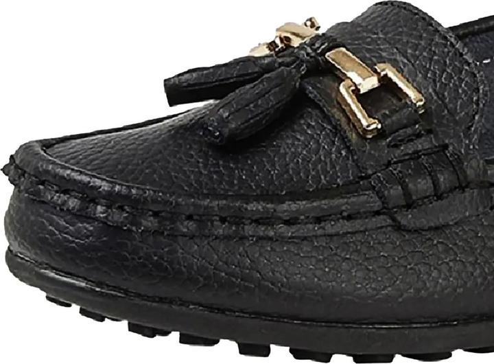 Produktbild Boulevard Sattel Schlupfschuhe Aktion Leder (36)