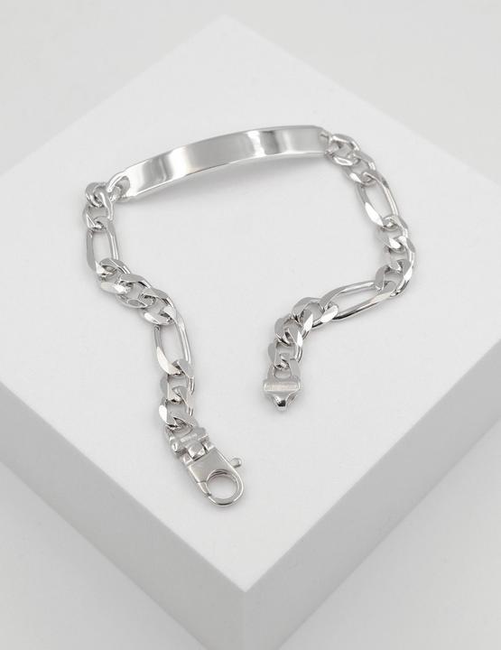 Immagine prodotto Muau Figaro (21 cm, Argento 925)