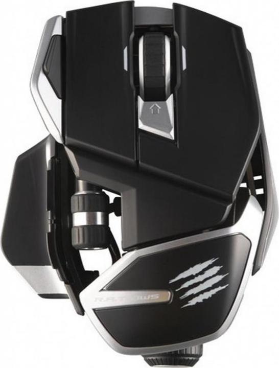 Image du produit MadCatz R.A.T. DWS (Sans fil)