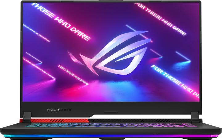 Produktbild ASUS ROG Strix G15 (15.60", AMD Ryzen 9 5900HX, 16 GB, 1000 GB, CH)