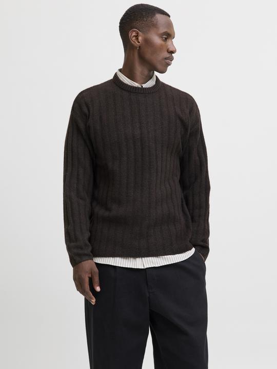 Immagine prodotto Jack & Jones Jjebradley Carter Knit Crew Neck Ln (XS)