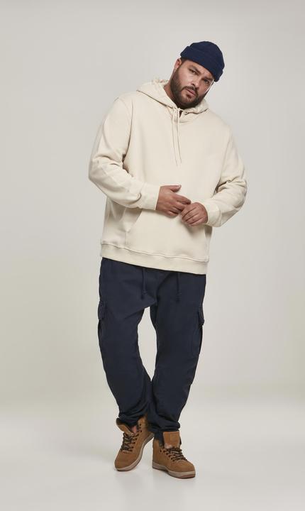 Immagine prodotto Urban Classics Organic Basic Hoody (4XL)
