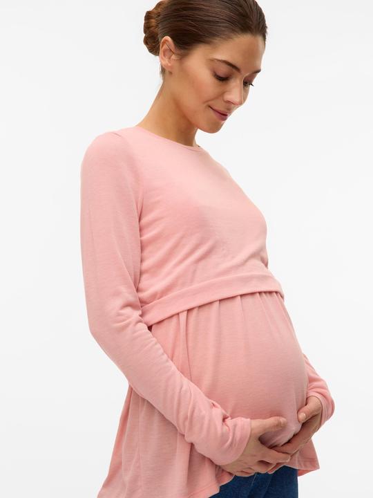 Immagine prodotto Mamalicious Camicetta top premaman (XL)