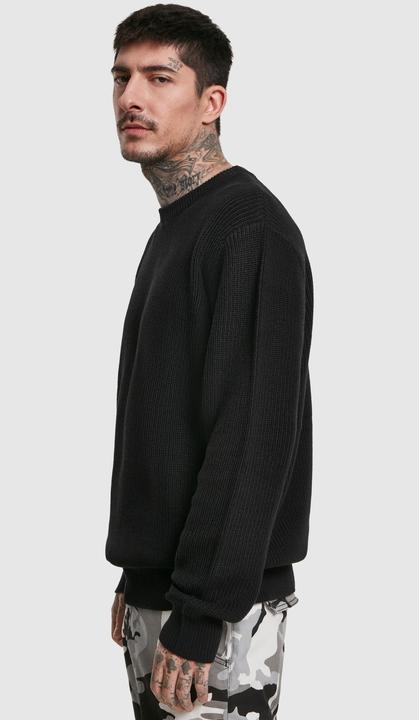 Image du produit Urban Classics Cardigan Stitch Sweater (S)