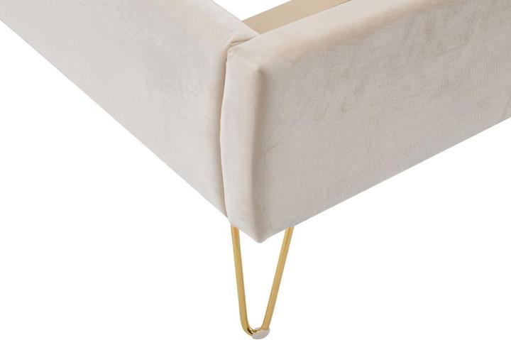 Produktbild Vente-unique Sagali (140 x 190 cm)