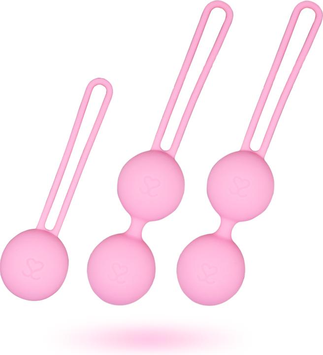 Actual product image Intimichic Pelvis Health II Rehabilitation Pelvic Floor