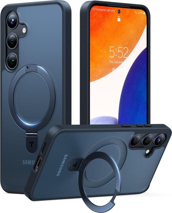 Torras UPRO Ostand Matte (Samsung Galaxy S24)