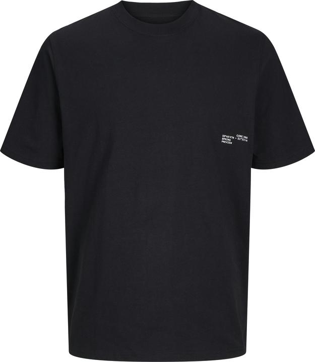 Image du produit Jack & Jones Imprimé col rond T-shirt T-shirt (S)