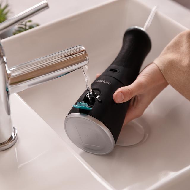 Image du produit Cecotec Bamba ToothCare 1100 Jet Liberty