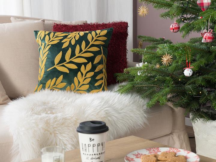 Produktbild Beliani Mistletoe (45 x 45 cm)