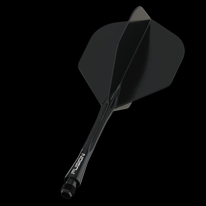 Produktbild Winmau Fusion Flight & Shaft (L (47 mm))