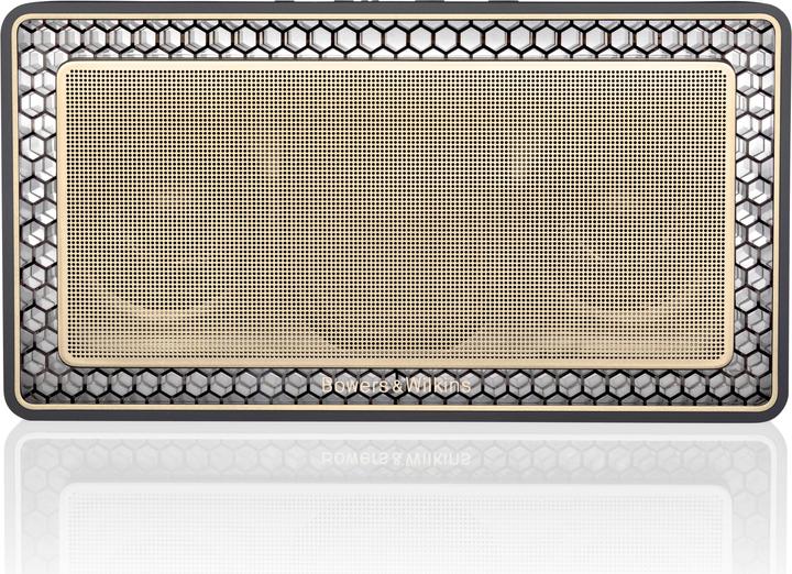 Bowers & Wilkins T7 (18 h, Electrical connection, Rechargeable battery operated)