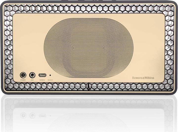 Image du produit Bowers & Wilkins T7 (18 h, Fonctionnement sur secteur, Fonctionnement sur batterie)