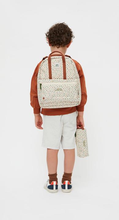 Immagine prodotto Lefrik Zaino per bambini September Classic (10l) (10 l)