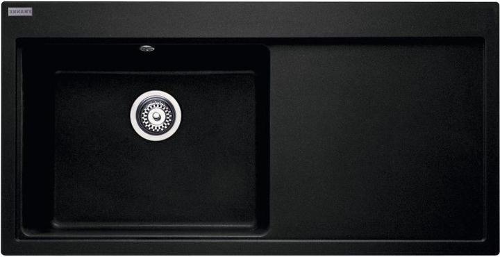 Image du produit Franke Mythe MTG 611-100 (Evier encastré, 51.50 cm, 100 cm)