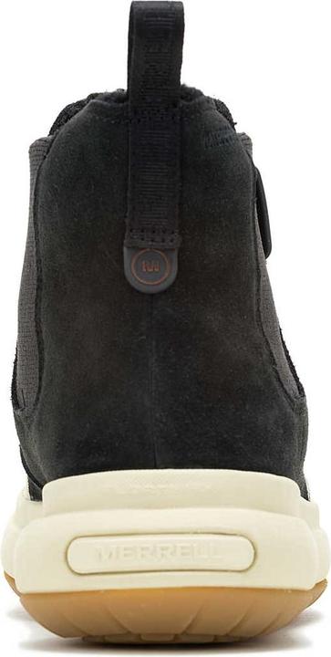 Actual product image Merrell Marquette Thermo Pull On Wp (39)