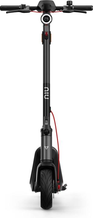 Produktbild Niu KQi3 Max (20 km/h, 65 km, 450 W)